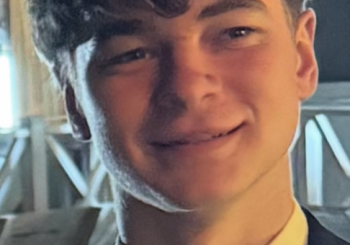 Connor Stark